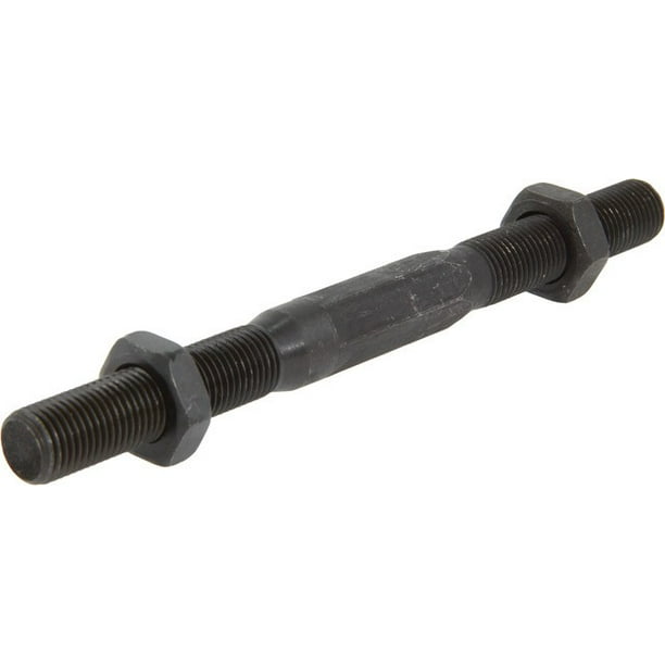 Centric Parts Front 2 Of Steering Tie Rod End Adjusting Sleeves For Ford Centric Parts Front 2 Of Steering Tie Rod End Adjusting Sleeves For Ford